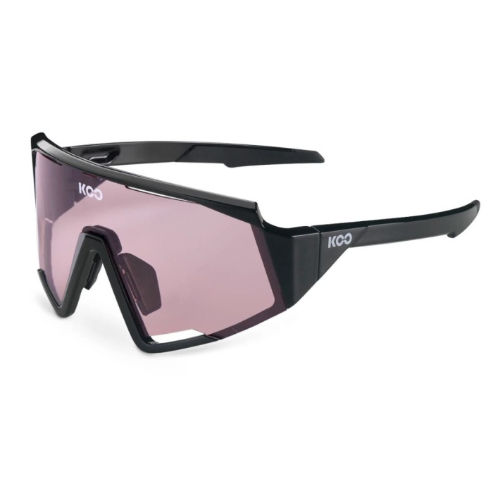 Koo Spectromic Pink Black Photochromic L.Photochro