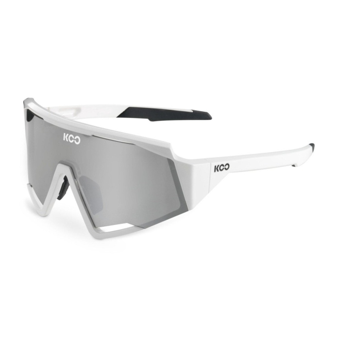 Koo Spectro White L.Silver