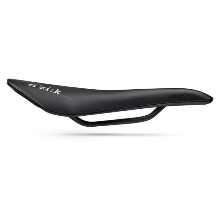 Fizik zadel vento argo r5 140mm Zwart