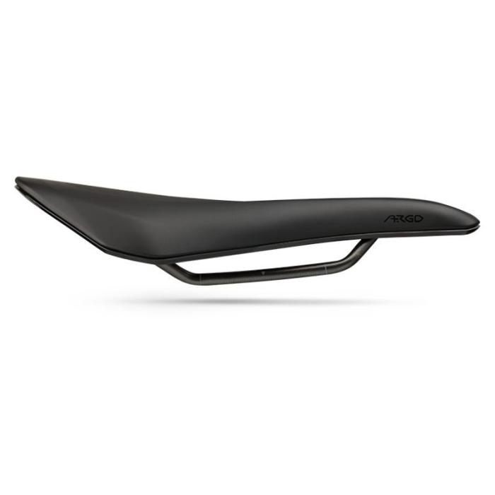 Fizik zadel vento argo r3 140mm Zwart