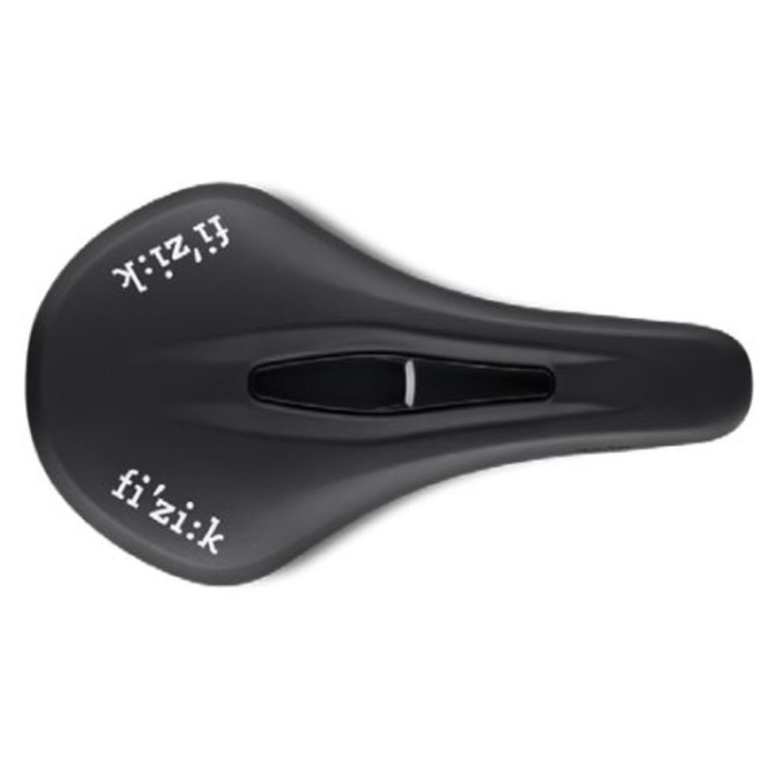 Fizik zadel vento argo x5 150mm consumentenembargo Zwart