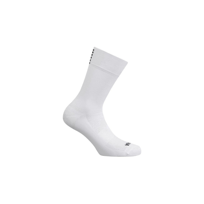 Rapha Fietssok 24 Pro Team Large WHITE