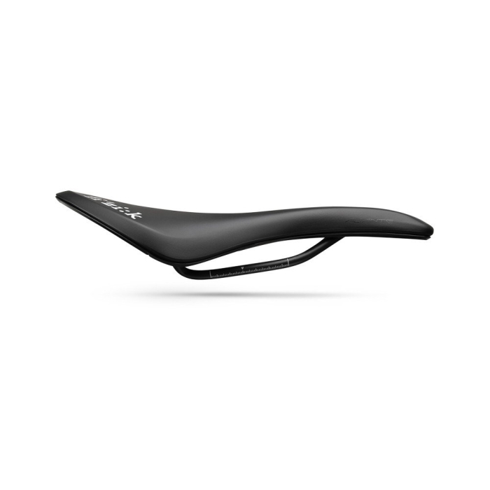Fizik zadel tempo aliante r5 145mm Zwart