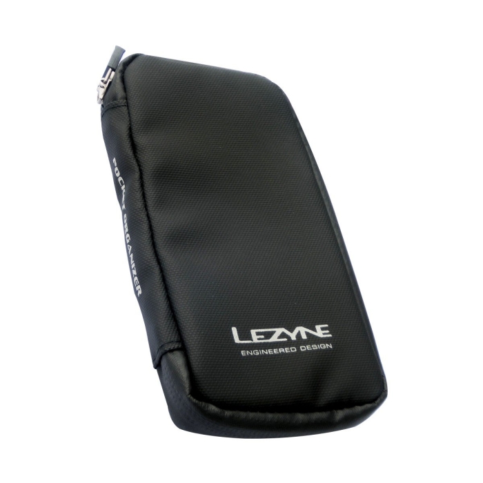Lezyne Pocket Organizer Loaded MTB Black