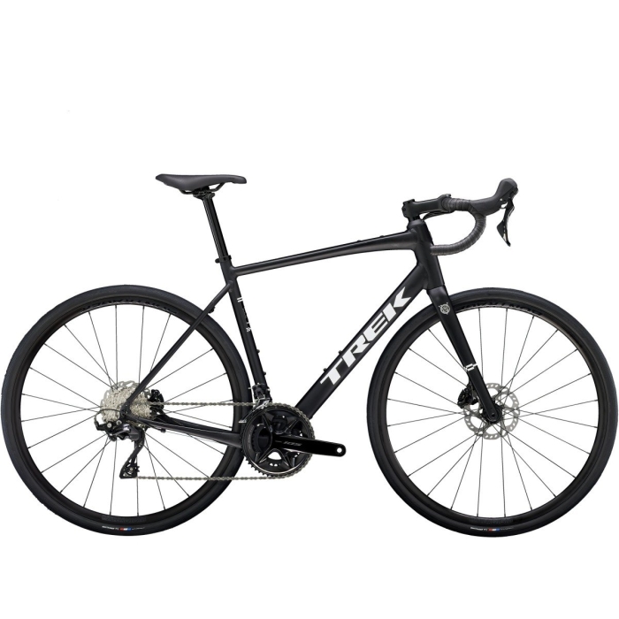 Trek Domane AL 5 Gen 4 MATTE TREK BLACK