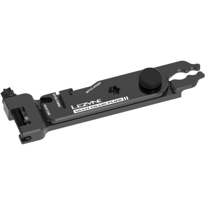 Lezyne Multi Chain Plier Black