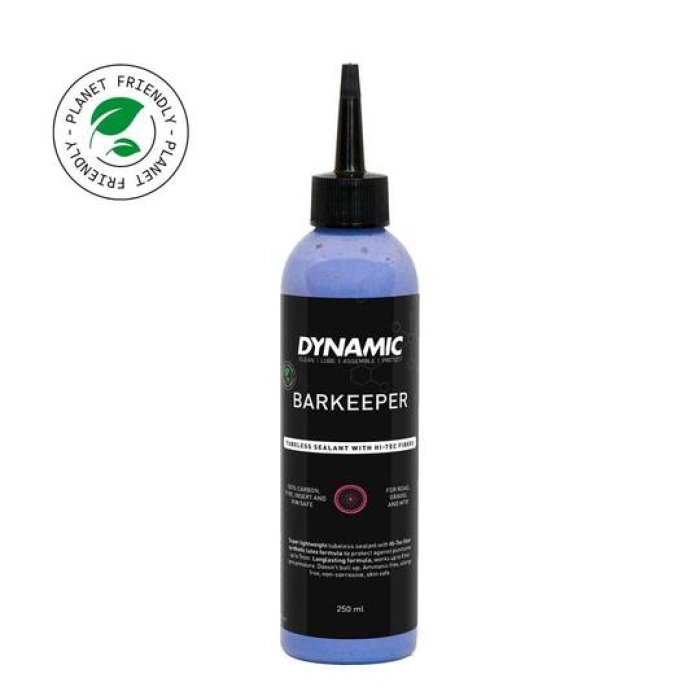 Tjv Dynamic bar keeper 250ml Black