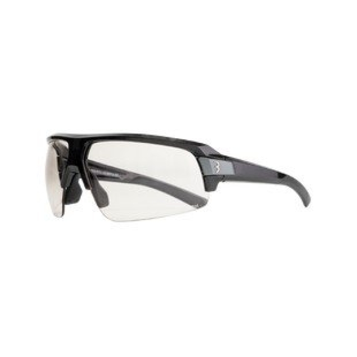 BBB BSG-62PH Sportbril Impulse PH Glanzend Met. Zwart
