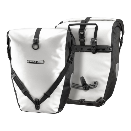 Ortlieb Back-Roller QL2.1 40 L White/black