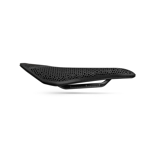 Fizik zadel vento argo r1 140mm adaptive Zwart