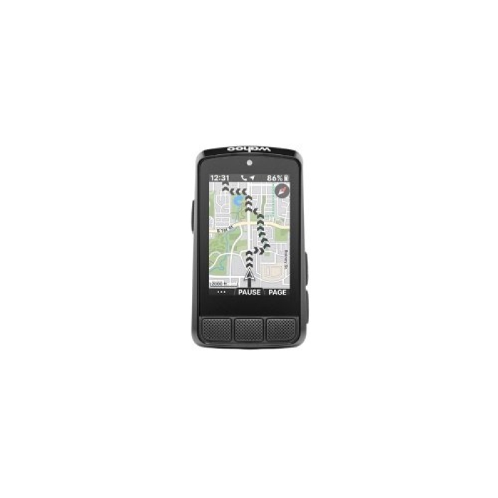 Wahoo Fitness ELEMNT BOLT 3 GPS Cycling Computer