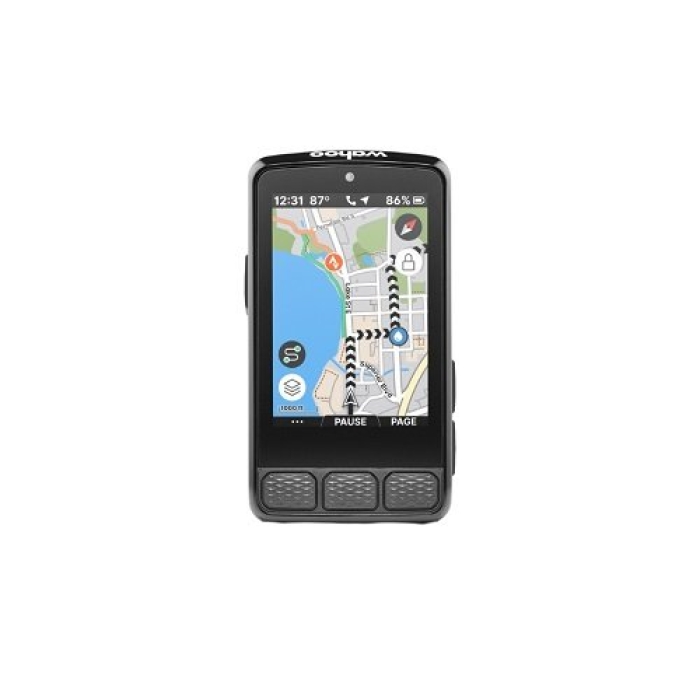 Wahoo Fitness ELEMNT ROAM 3 GPS Cycling Computer