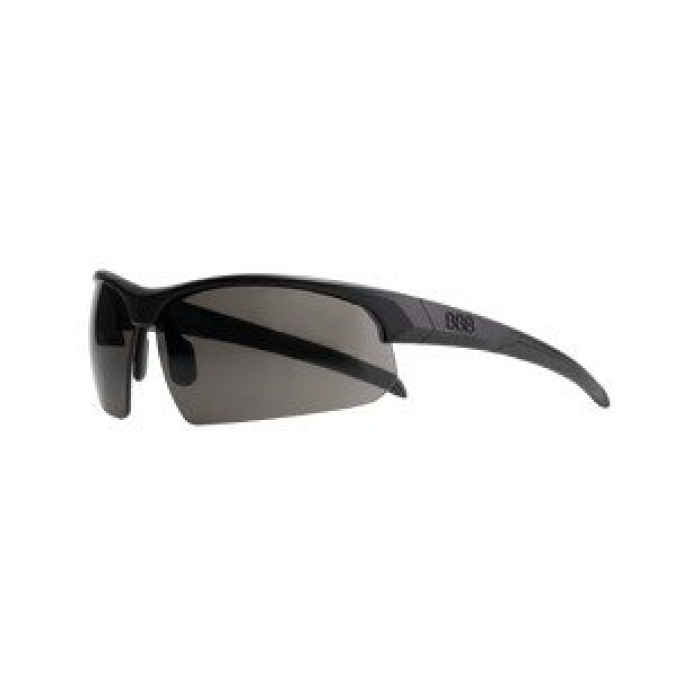 BBB BSG-58 Sportbril Impress Mat Zwart