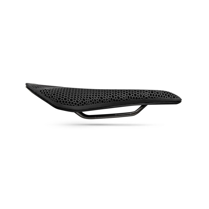 Fizik zadel vento argo r3 140mm adaptive Zwart