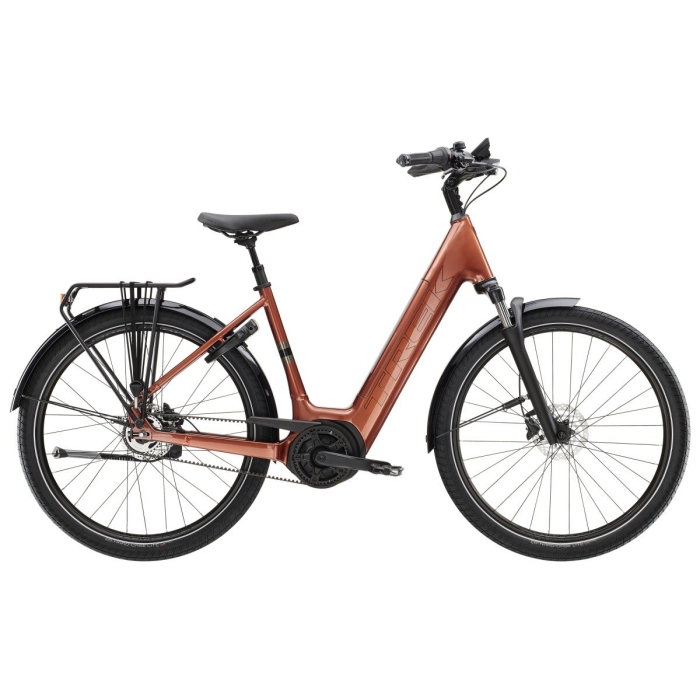 Trek District+ 4 Lowstep PENNYFLAKE