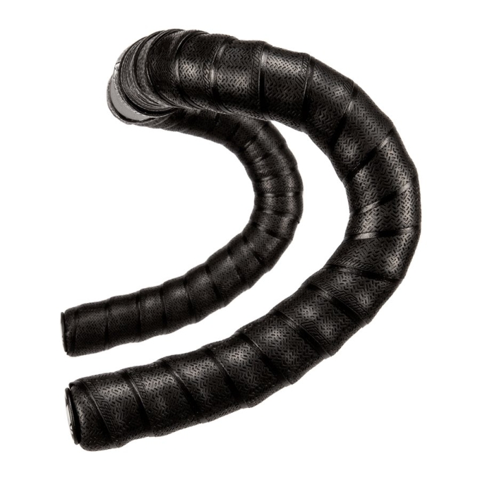 Lizardskins STUURLINT DSP 2.5MM JET BLACK V2
