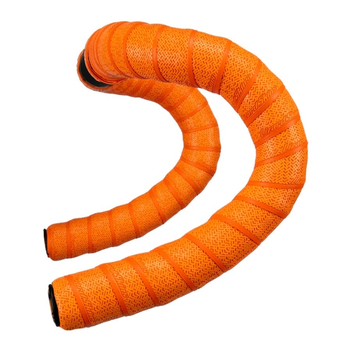 Lizardskins STUURLINT DSP 3.2MM TANGERINE ORANGE V2