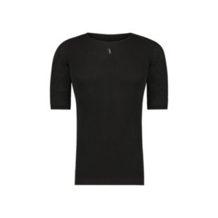 BBB BUW-07 Onderkleding CoolLayer K.m. Zwart