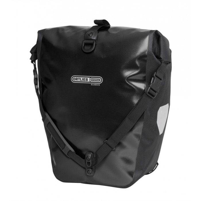 Ortlieb Back-Roller Classic QL2.1 40 L Zwart - Afbeelding 4