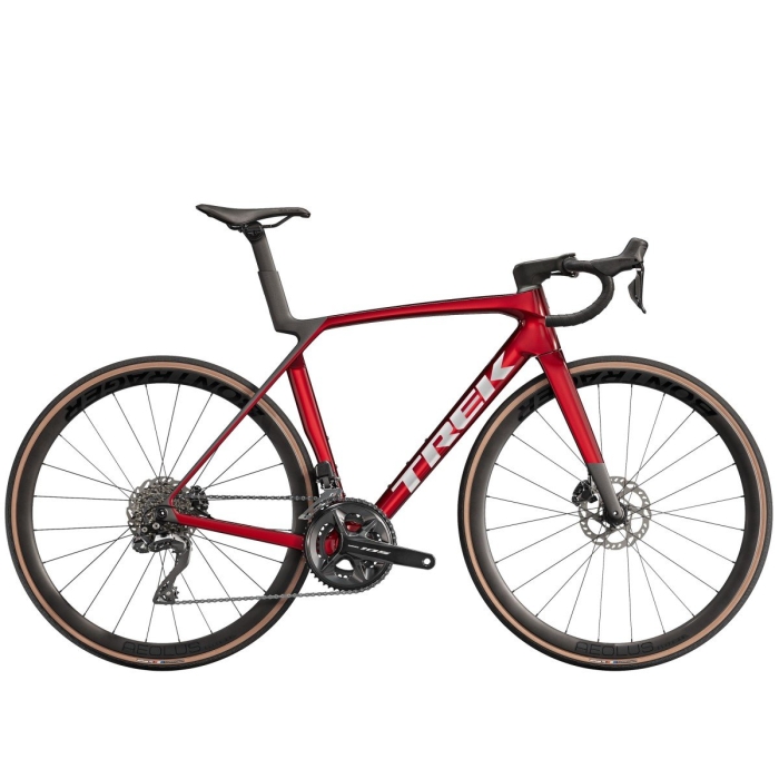 Trek Madone SL 6 Gen 8 CRIMSON
