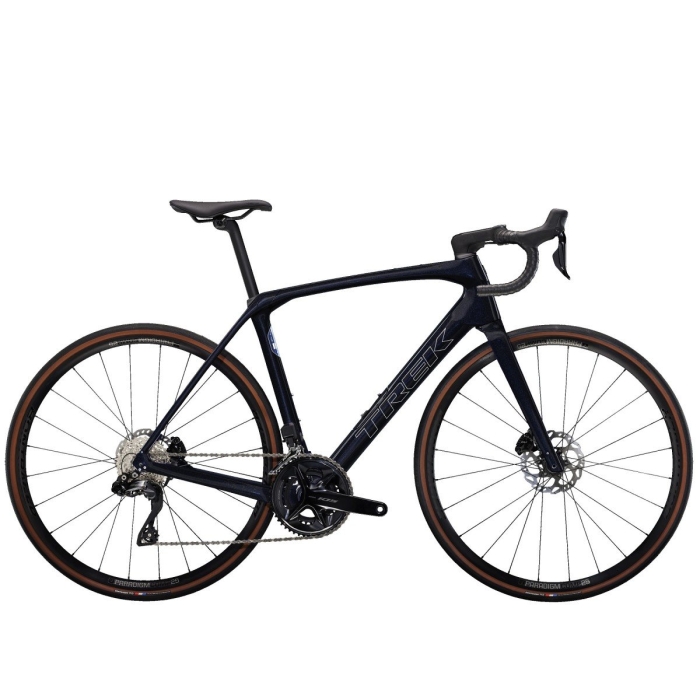 Trek Domane SL 6 gen 4 MARIANAS BLUE