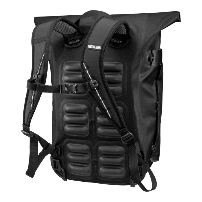 Ortlieb Vario PS QL2.1 26 L Zwart - Afbeelding 3