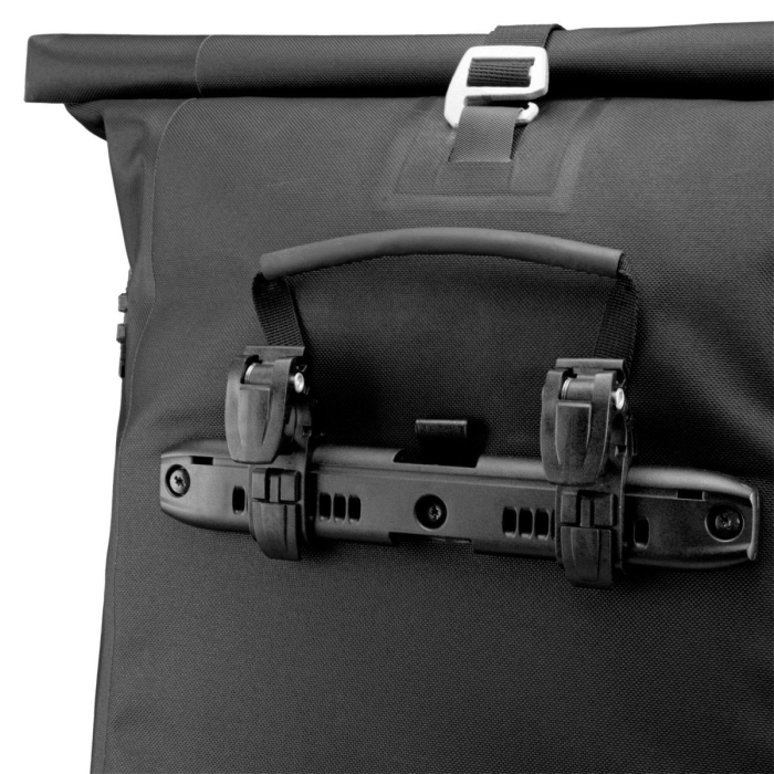 Ortlieb Vario PS QL2.1 26 L Zwart - Afbeelding 2