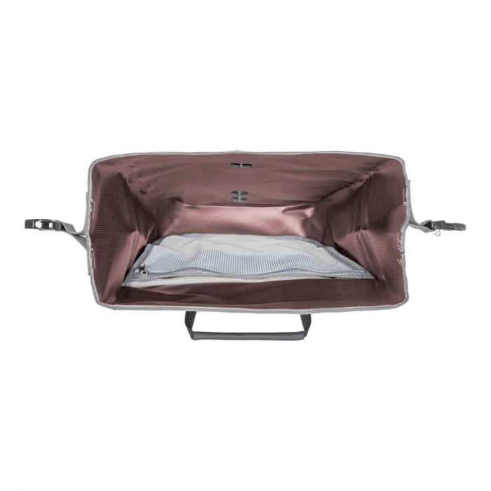 Ortlieb Back-Roller Urban QL2.1 20 L Ash-rose