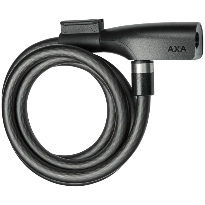 Axa Kabelslot Resolute 150/10 Zwart
