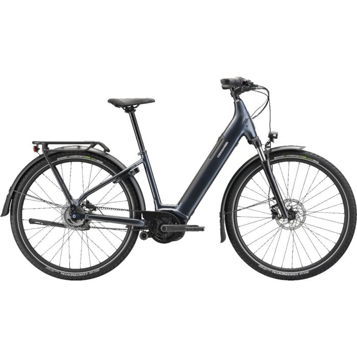 Cannondale Mavaro Black