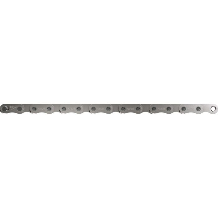 Sram KETTING 12/13V 11/128 FORCE D1 SP 120 ZI Zilver
