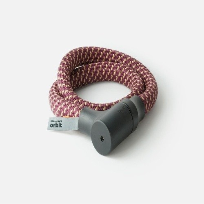 Texlock Orbit Bordeaux