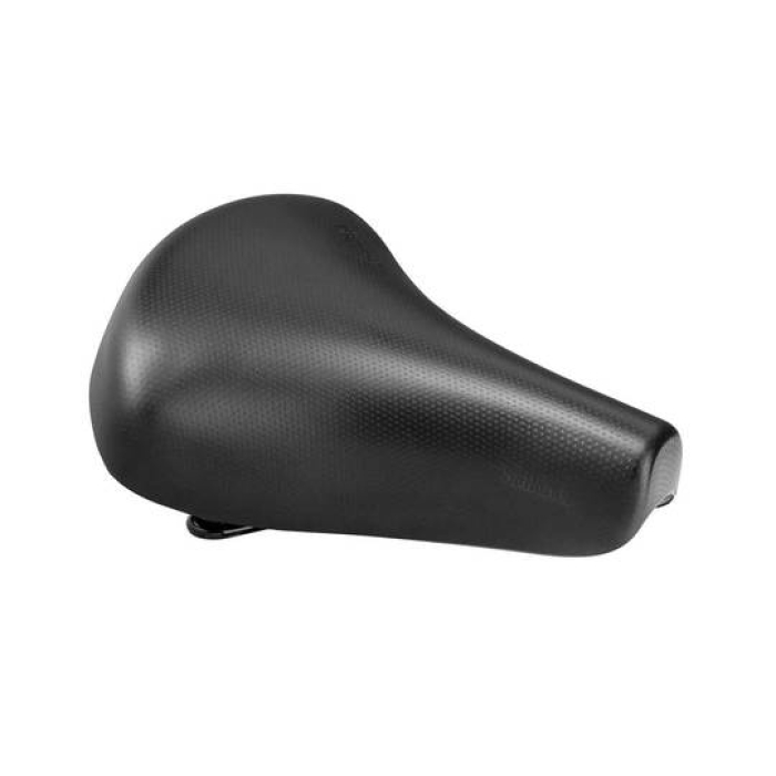 Selle Royal ZADEL SR 3061US0A HOLLAND UNITECH RELAXED UNI ZW Zwart