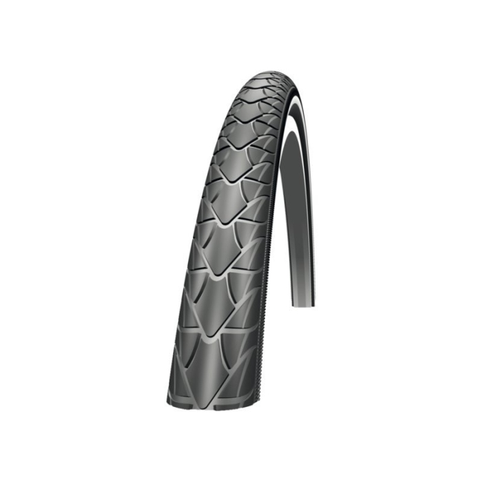 Schwalbe btb 28x1.35 Mar Racer Perf R Zwart