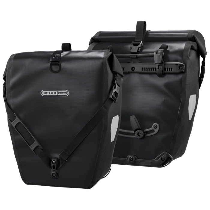 Ortlieb Back-Roller Classic QL2.1 40 L Zwart