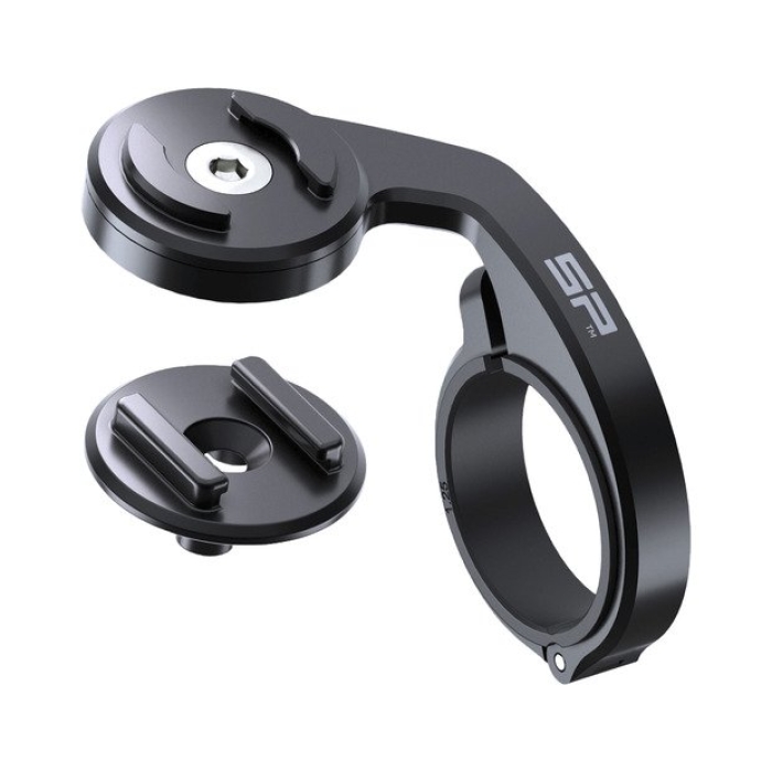 Sp Connect TELED SP HANDLEBAR MOUNT PRO Zwart