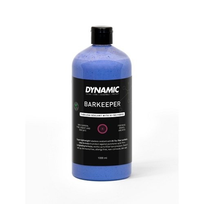 Tjv Dynamic bar keeper 250ml Black