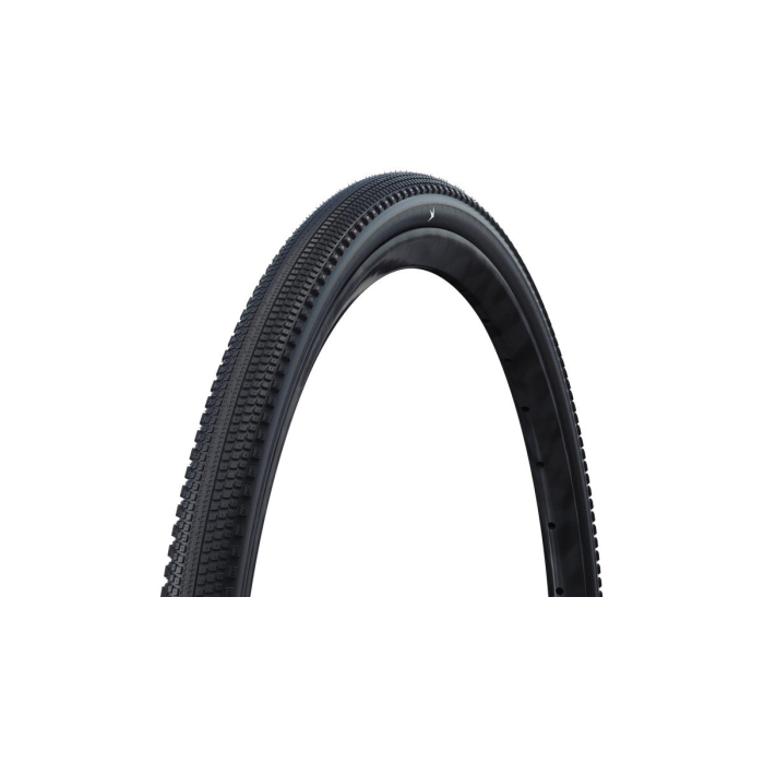 Schwalbe BUB 28X135 SC 35-622 G ONE COMP GKG ZW Zwart
