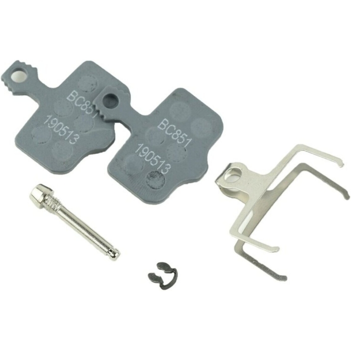 Sram REMBLOK LEVEL TLM/ULTIMATE ORG/ST SET A 2 Zwart