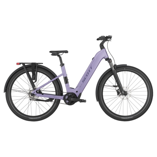 Scott Sub 20 Belt Wave Lila Purple