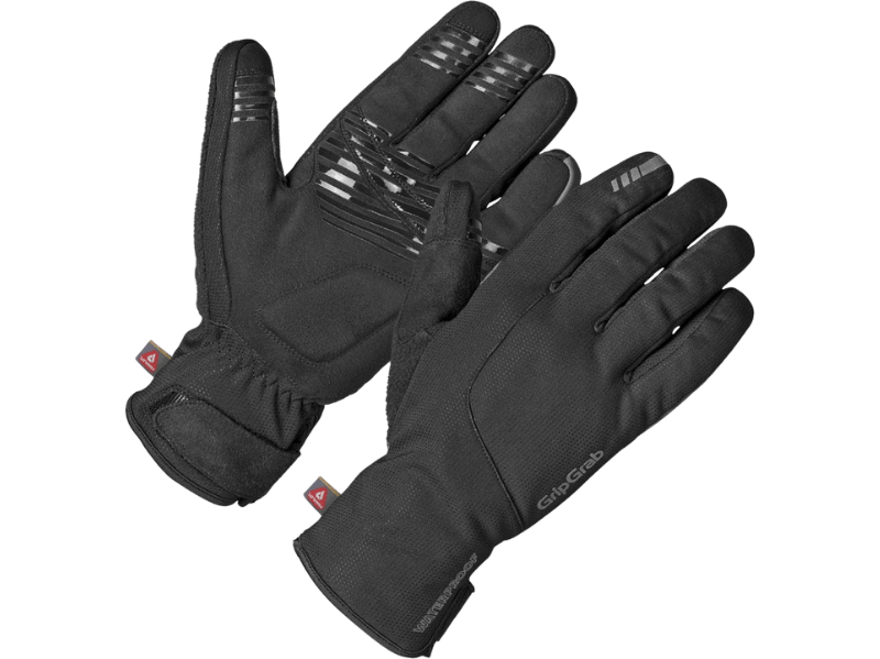 GribGrab handschoenen bij Bonnet Bikes in Leiderdorp