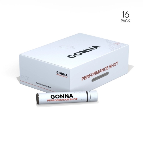 Gonna Performance Shot 16st