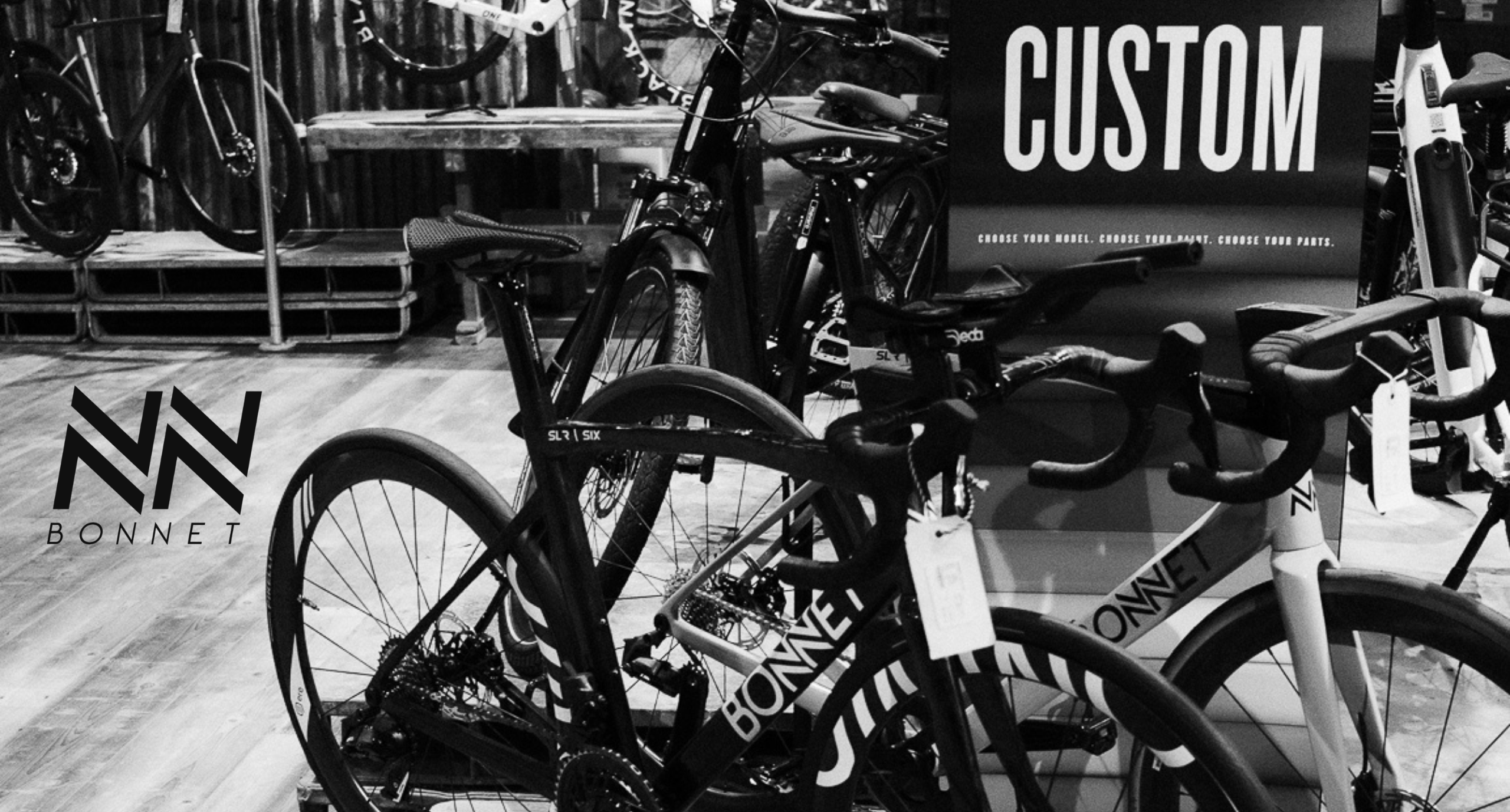 Custom Bonnet Bikes Leiderdorp Custom Bonnet Bikes Leiderdorp