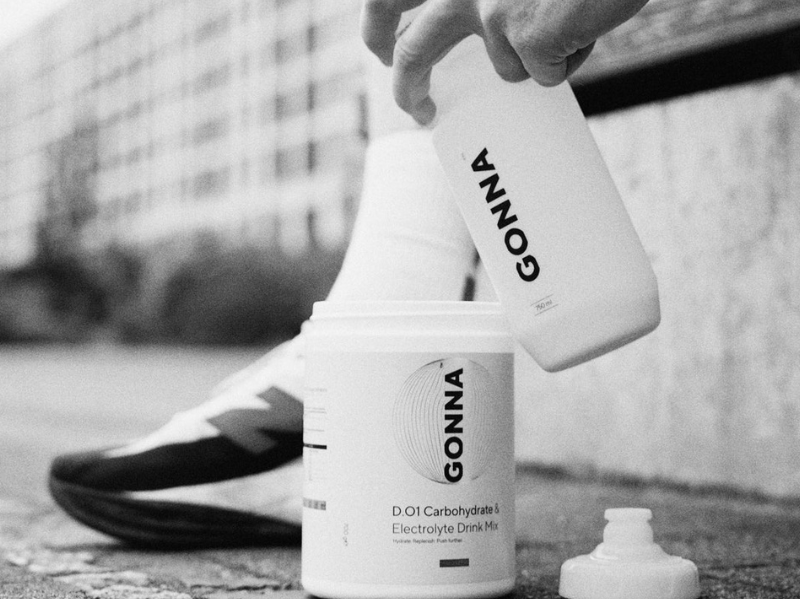 Gonna Bonnet bus Bikes