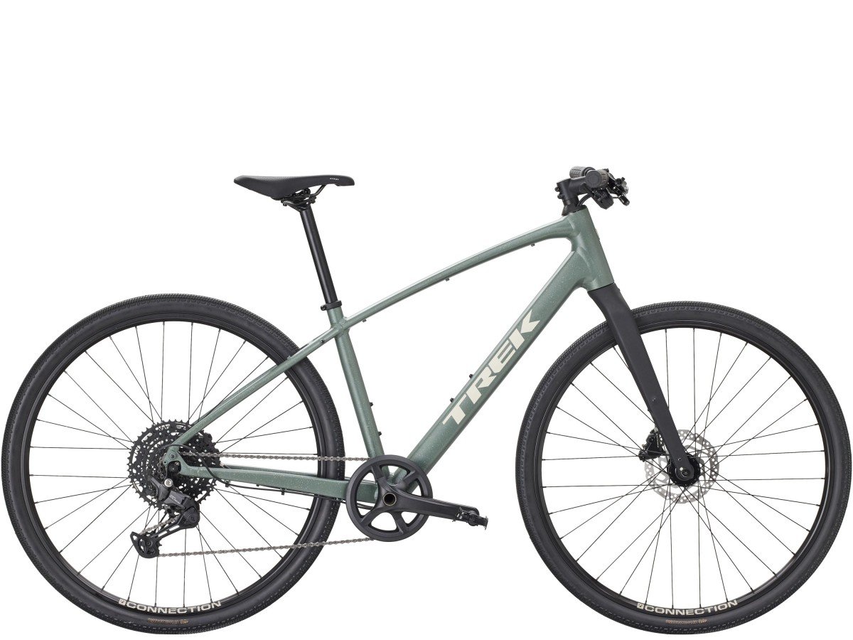 Trek FX Sport AL 3 KESWICK - Afbeelding 3